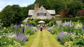 garden-path