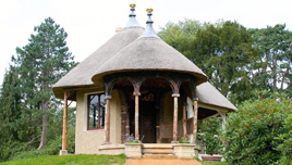 thatch